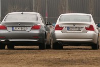 Teszt: BMW 530xd – BMW 330xd 79
