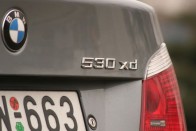 Teszt: BMW 530xd – BMW 330xd 81