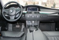Teszt: BMW 530xd – BMW 330xd 100