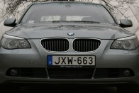 Teszt: BMW 530xd – BMW 330xd 101