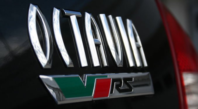 Vezettük: Skoda Octavia RS 7