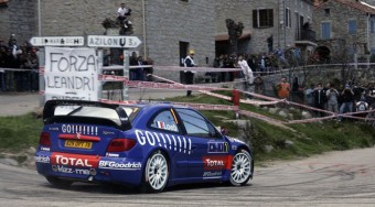 Triplázott a világbajnok!