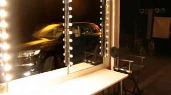 Teszt: Audi Q7 3.0 TDI