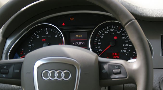 Teszt: Audi Q7 3.0 TDI 17