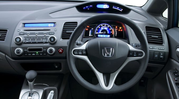 Készül a hibrid Honda Jazz? 8