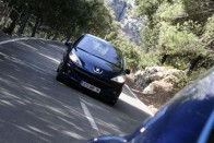 Vezettük: Peugeot 207 51