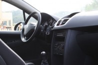 Vezettük: Peugeot 207 61