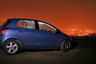 Teszt: Toyota Yaris 1.4 D-4D 49