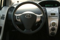 Teszt: Toyota Yaris 1.4 D-4D 54