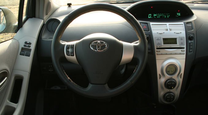 Teszt: Toyota Yaris 1.4 D-4D 18