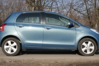 Teszt: Toyota Yaris 1.4 D-4D 63