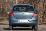 Teszt: Toyota Yaris 1.4 D-4D 68