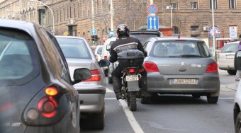 A közlekedés rémei