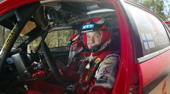 Távozik az aszfaltsztár, jön a murvamenő!