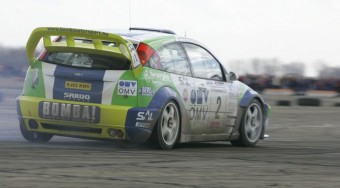 Az eső döntött Egerben!