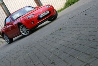 Teszt: Mazda MX-5 2.0 48