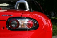 Teszt: Mazda MX-5 2.0 56