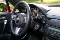 Teszt: Mazda MX-5 2.0 70