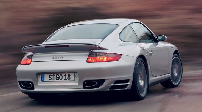 Idén 1350 Porsche kelhet el Kínában