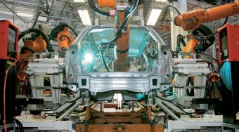 Befűt a Ladának a Skoda