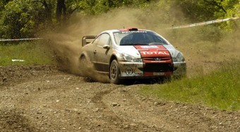 A szervo döntött a Duna Ralin