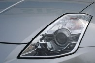 Vezettük: Nissan 350Z 33