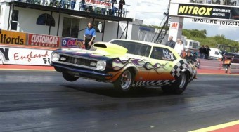 Benzinfalók Tökölön