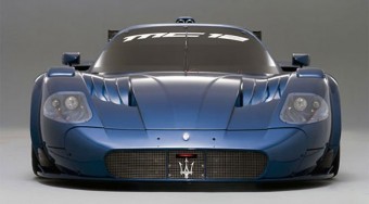 Negyedmilliárdos Corsa