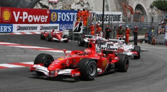 Schumacher nem csaló