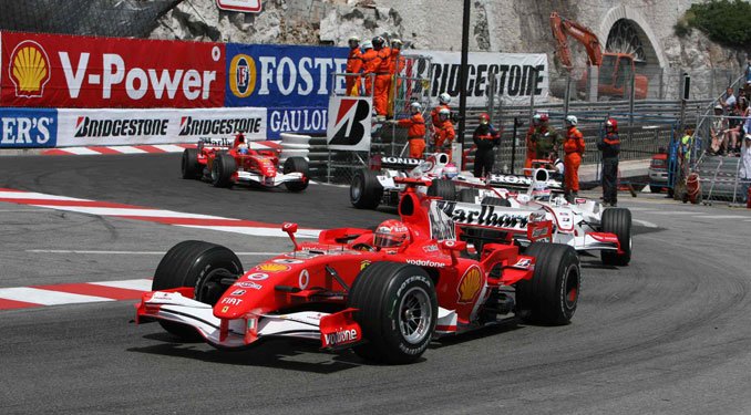 Schumacher nem csaló