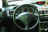 Használt autó: Peugeot 307 34