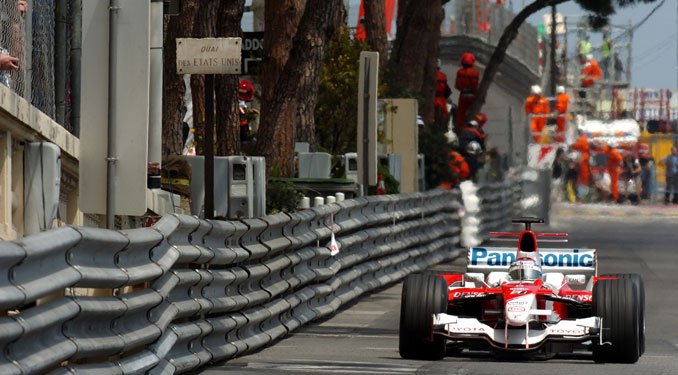 F1: Alonso nyert Monte-Carlóban 26