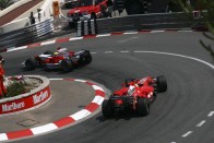 F1: Alonso nyert Monte-Carlóban 65