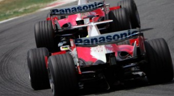 Új autóval készül a Toyota