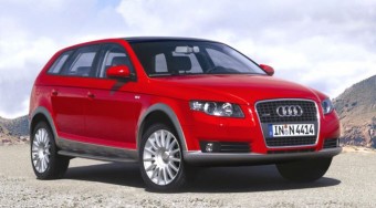 2008-tól Audi Q5