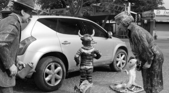 Teszt: Nissan Murano 3.5 V6