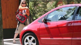 Teszt: Mercedes-Benz A 170