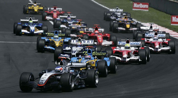 Nem remélt izgalmakat hozott az elmúlt év az F1-ben