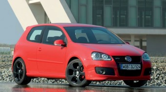 230 lovas jubileumi GTI
