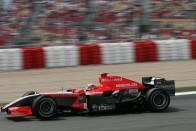 F1: Alonso nyert Spanyolországban 39