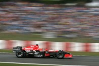 F1: Alonso nyert Spanyolországban 41