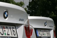 Teszt: BMW 316i vs. 330xd 43