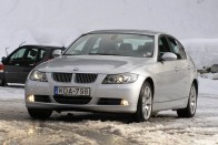 Teszt: BMW 330xd