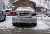 Teszt: BMW 330xd 25