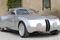 Újjászületett BMW Mille Miglia 34