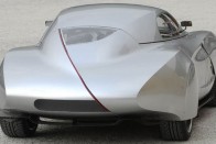 Újjászületett BMW Mille Miglia 35