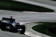 F1: Ezen a hétvégén bárki győzhet! 23