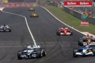 F1: Ezen a hétvégén bárki győzhet! 25