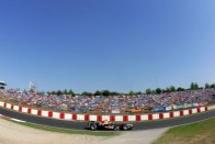 F1: Ezen a hétvégén bárki győzhet! 28