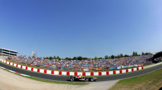 F1: Ezen a hétvégén bárki győzhet! 12